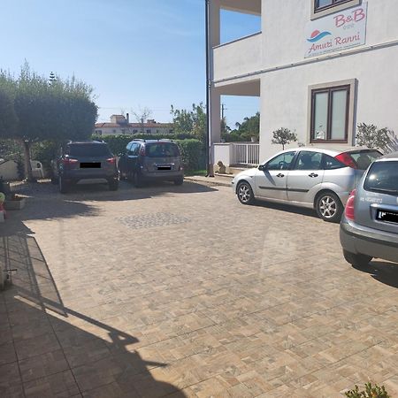 أفولا B&B Amuri Ranni المظهر الخارجي الصورة