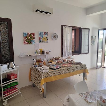أفولا B&B Amuri Ranni المظهر الخارجي الصورة