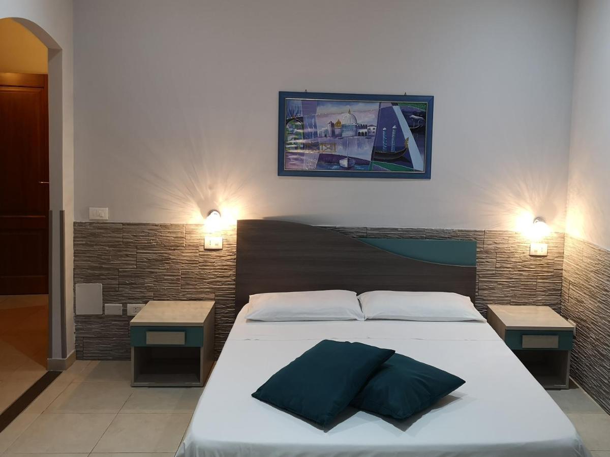 أفولا B&B Amuri Ranni المظهر الخارجي الصورة