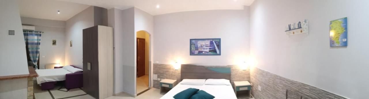 أفولا B&B Amuri Ranni المظهر الخارجي الصورة