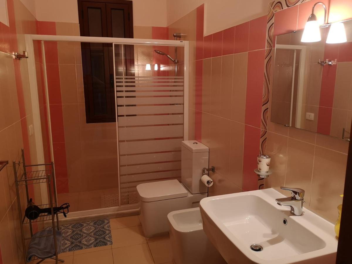 أفولا B&B Amuri Ranni المظهر الخارجي الصورة
