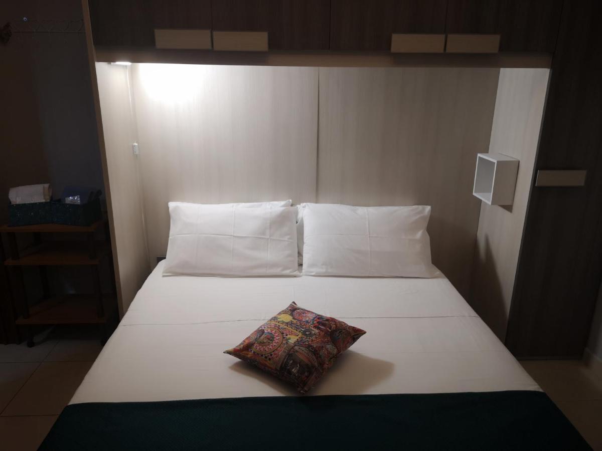 أفولا B&B Amuri Ranni المظهر الخارجي الصورة