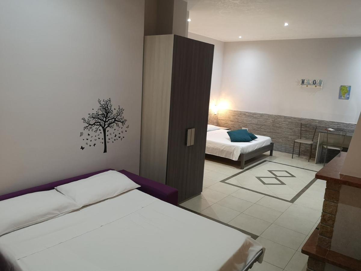 أفولا B&B Amuri Ranni المظهر الخارجي الصورة