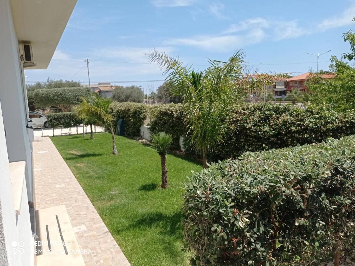 أفولا B&B Amuri Ranni المظهر الخارجي الصورة