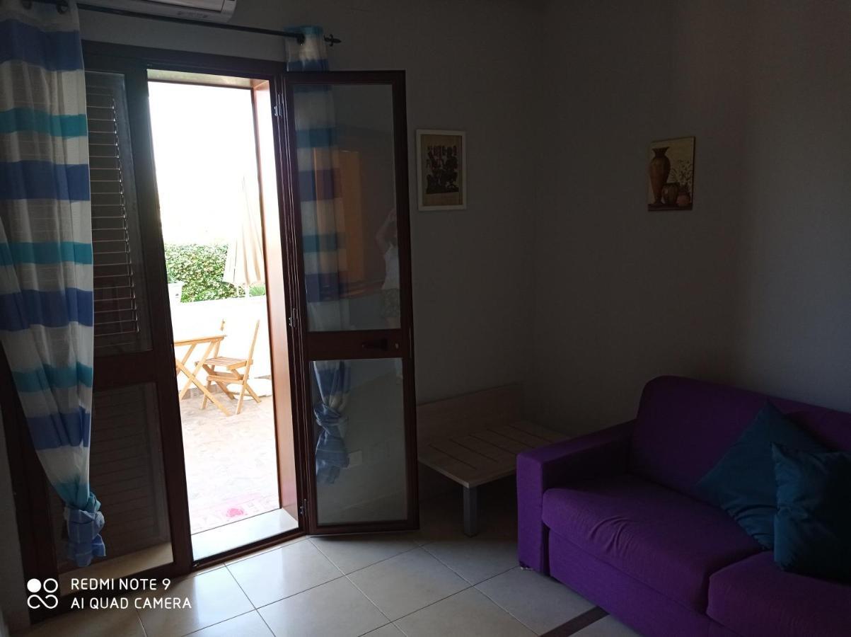 أفولا B&B Amuri Ranni المظهر الخارجي الصورة