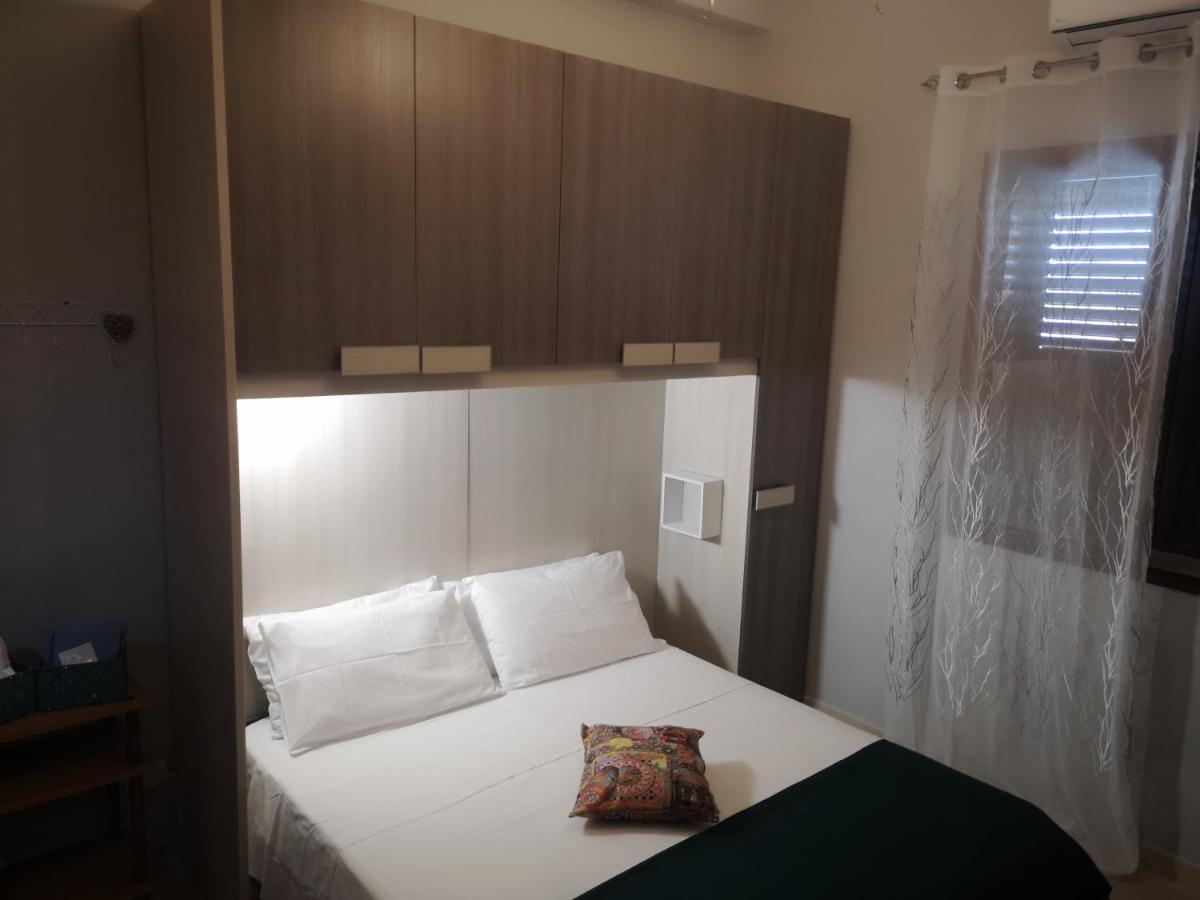 أفولا B&B Amuri Ranni المظهر الخارجي الصورة