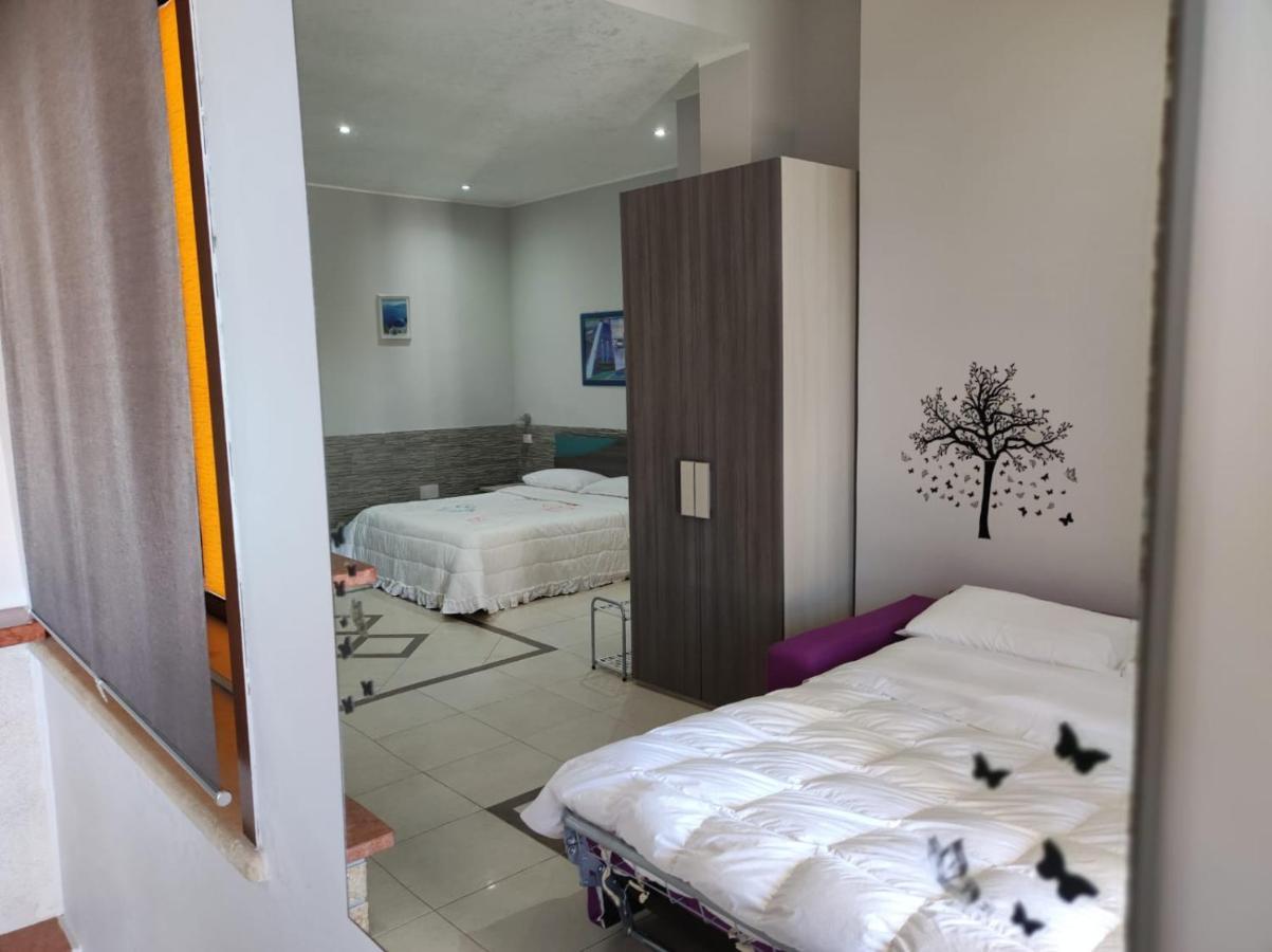 أفولا B&B Amuri Ranni المظهر الخارجي الصورة