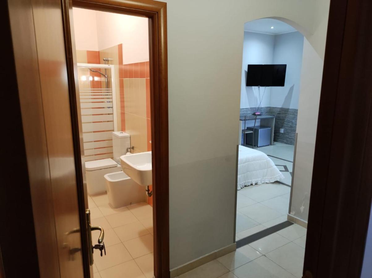 أفولا B&B Amuri Ranni المظهر الخارجي الصورة