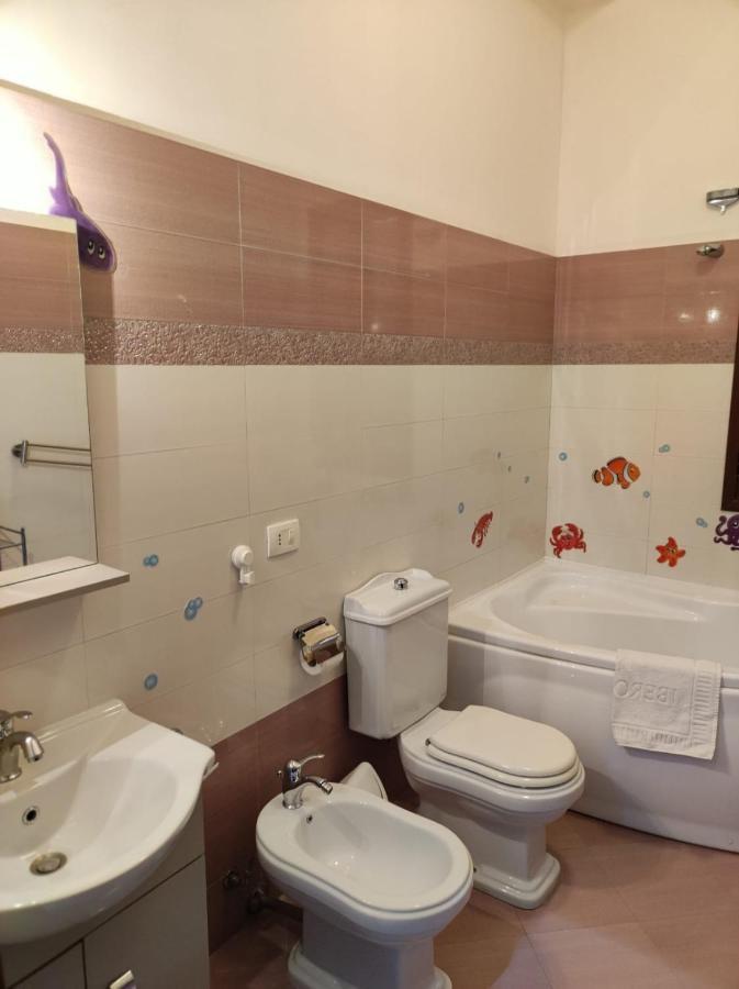 أفولا B&B Amuri Ranni المظهر الخارجي الصورة