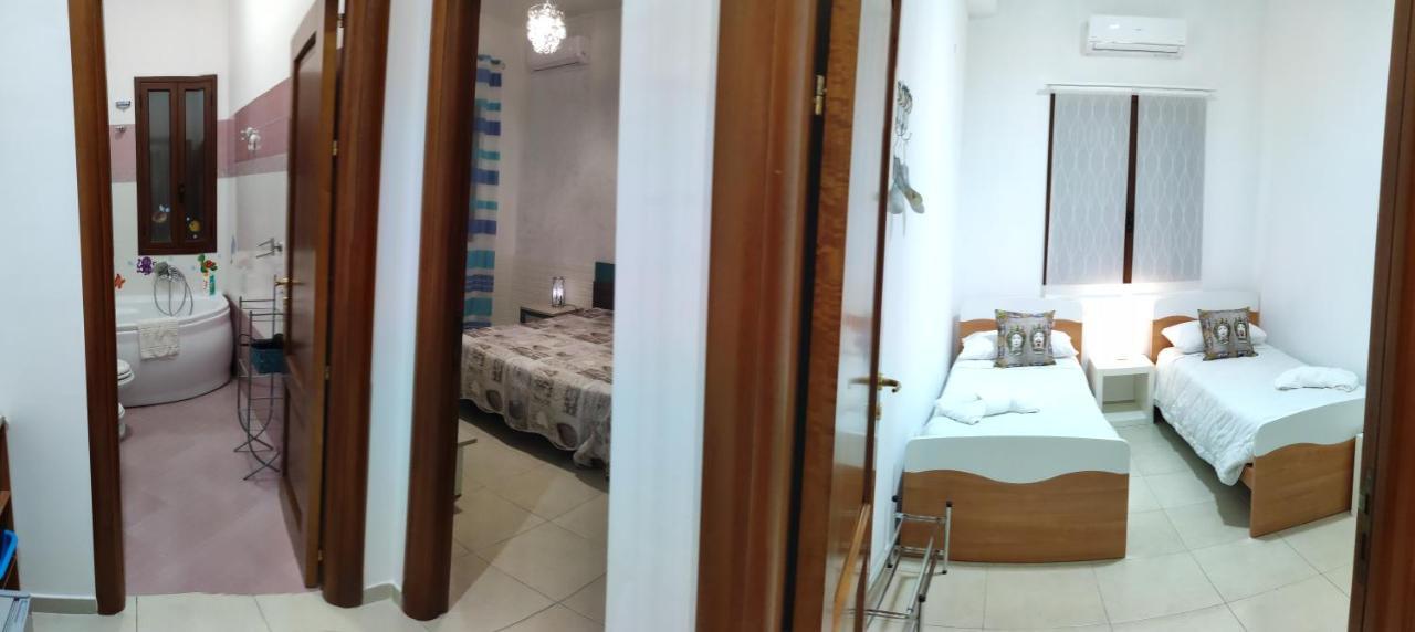 أفولا B&B Amuri Ranni المظهر الخارجي الصورة
