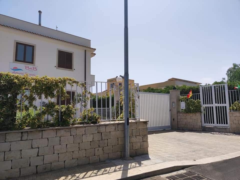 أفولا B&B Amuri Ranni المظهر الخارجي الصورة
