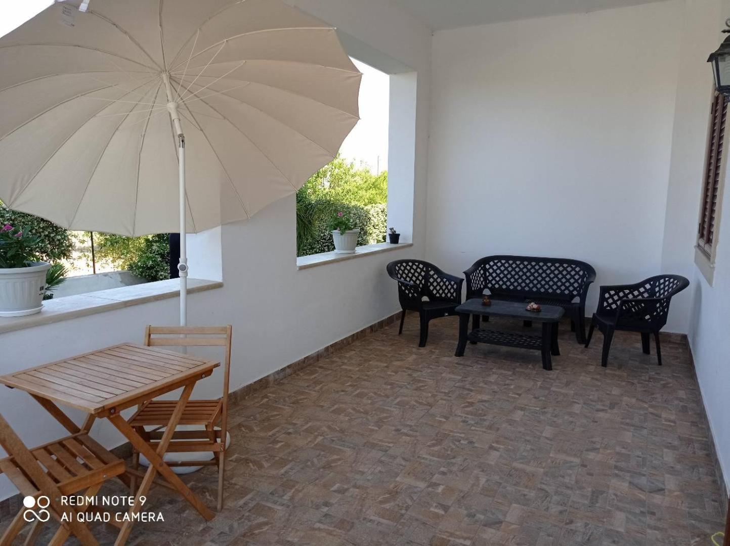 أفولا B&B Amuri Ranni المظهر الخارجي الصورة