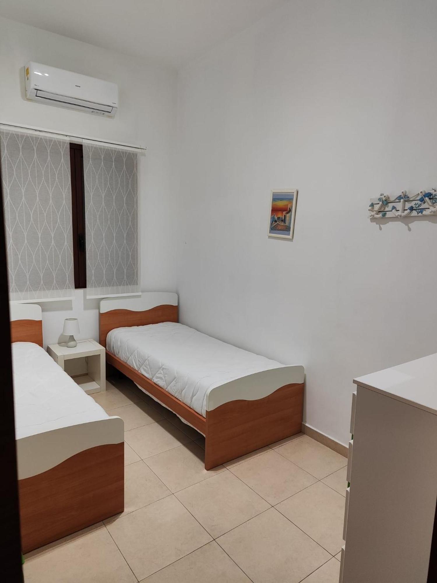 أفولا B&B Amuri Ranni المظهر الخارجي الصورة