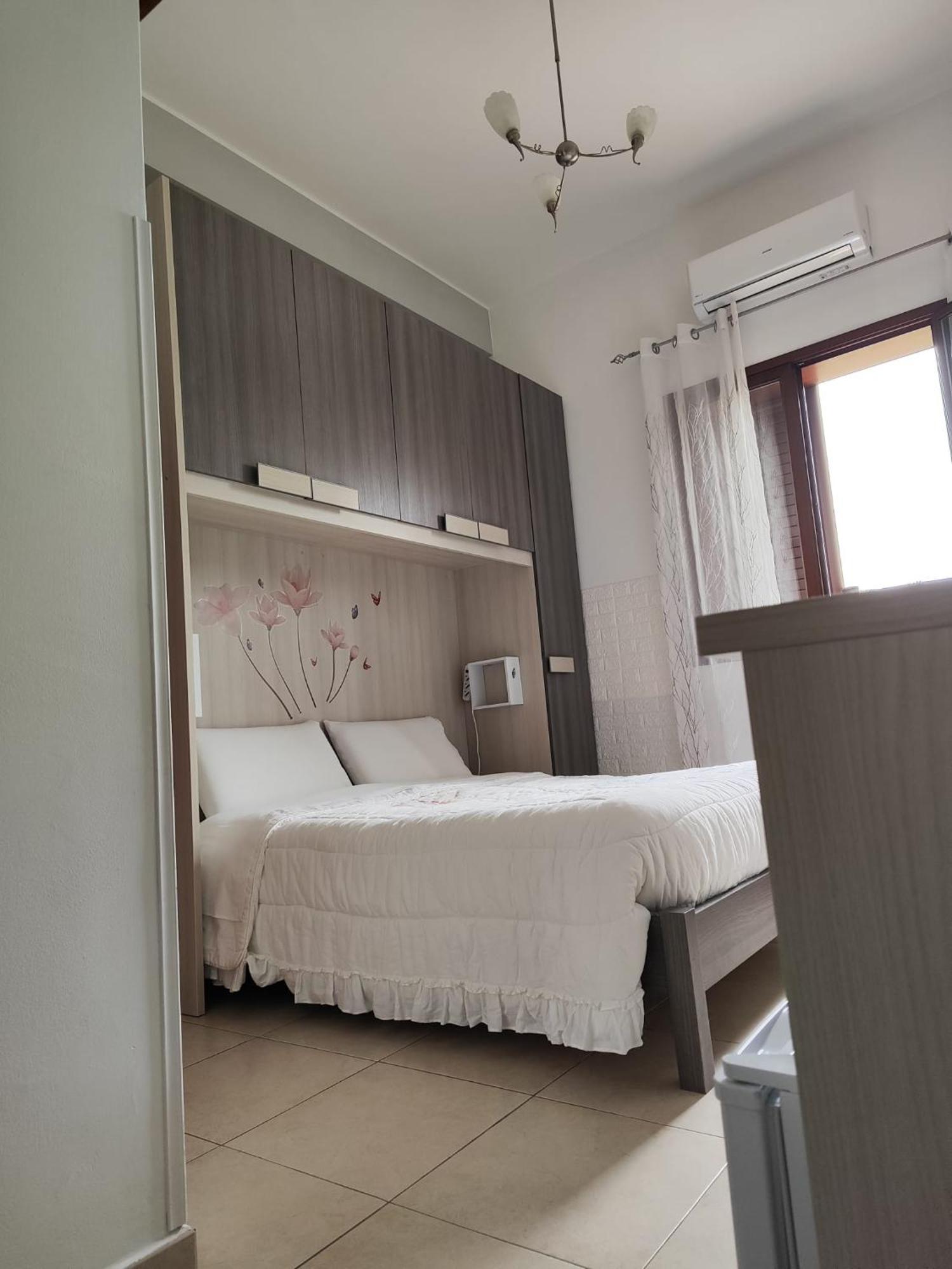 أفولا B&B Amuri Ranni المظهر الخارجي الصورة