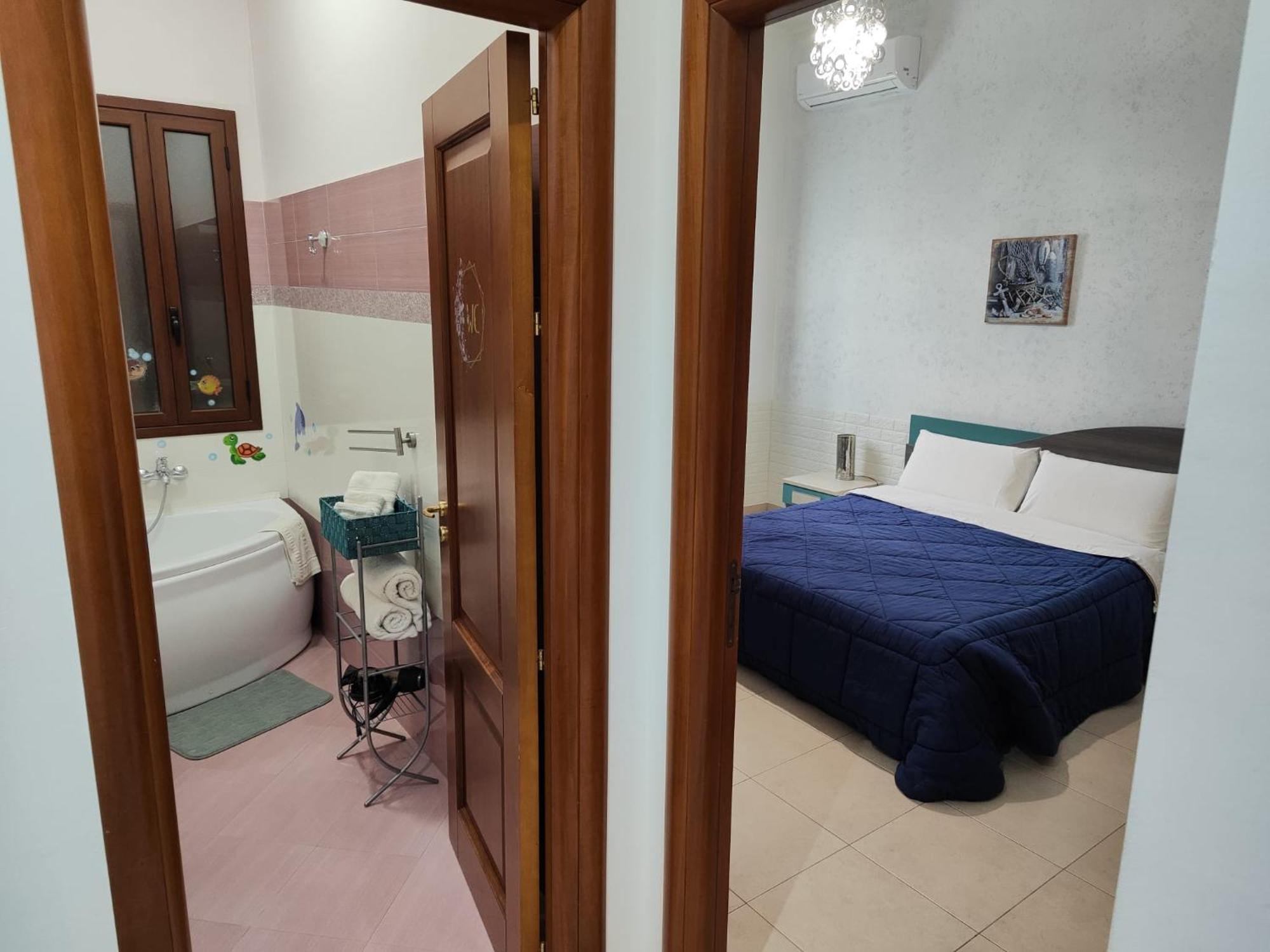 أفولا B&B Amuri Ranni المظهر الخارجي الصورة