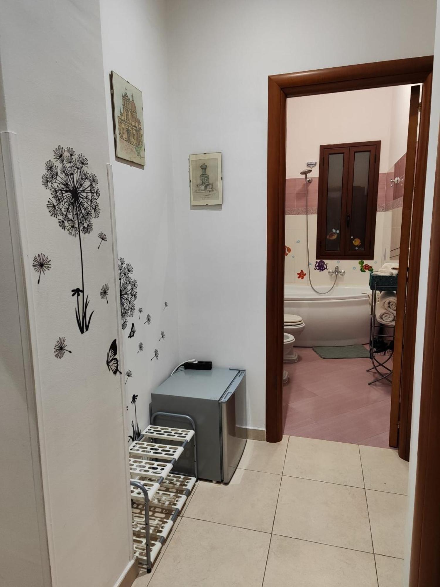 أفولا B&B Amuri Ranni المظهر الخارجي الصورة
