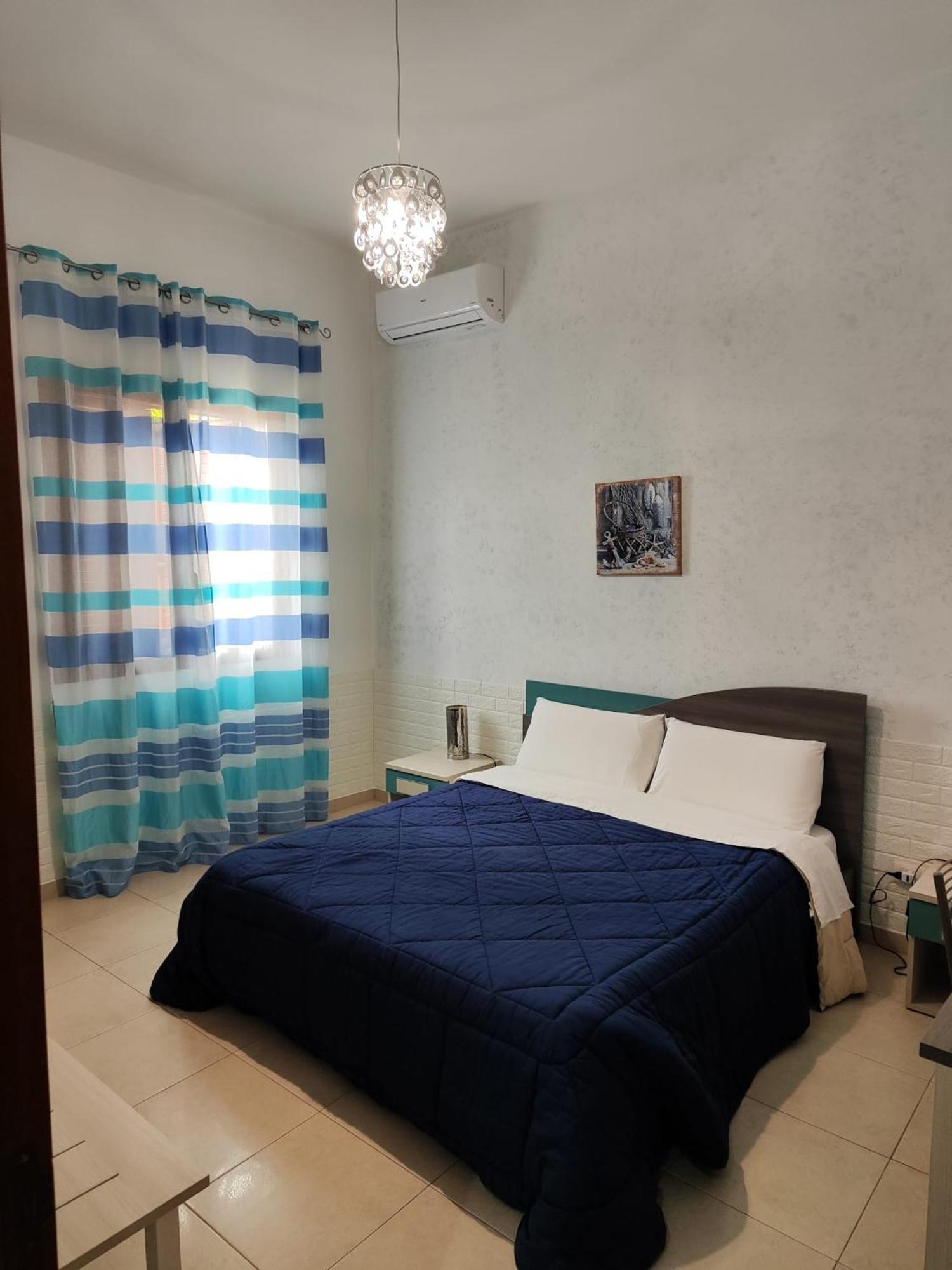 أفولا B&B Amuri Ranni المظهر الخارجي الصورة