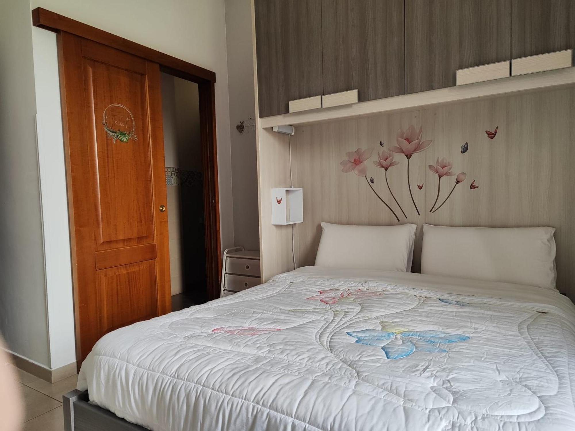 أفولا B&B Amuri Ranni المظهر الخارجي الصورة