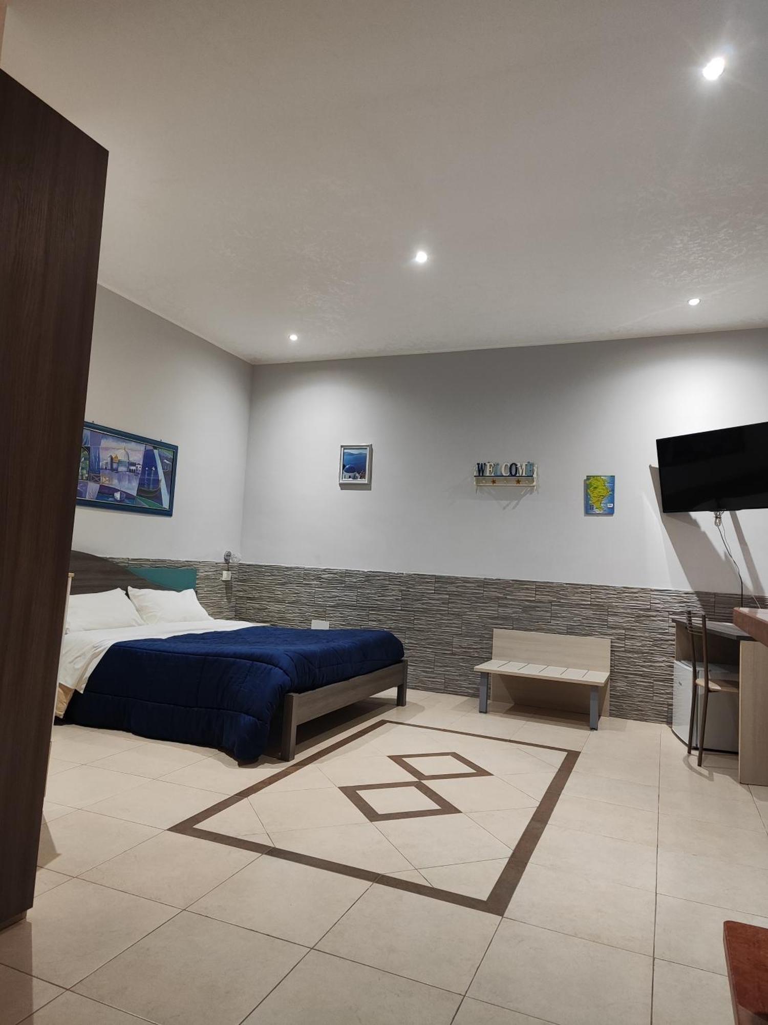 أفولا B&B Amuri Ranni المظهر الخارجي الصورة