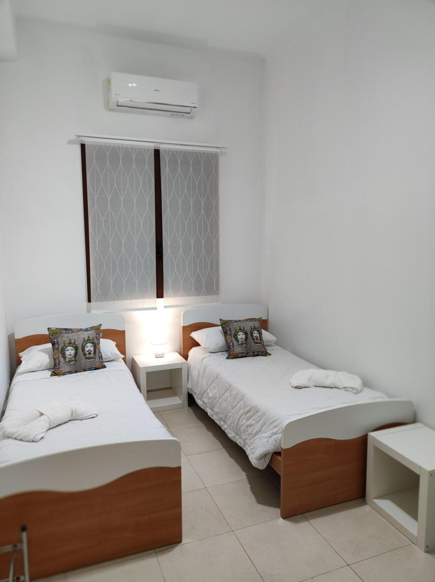 أفولا B&B Amuri Ranni الغرفة الصورة