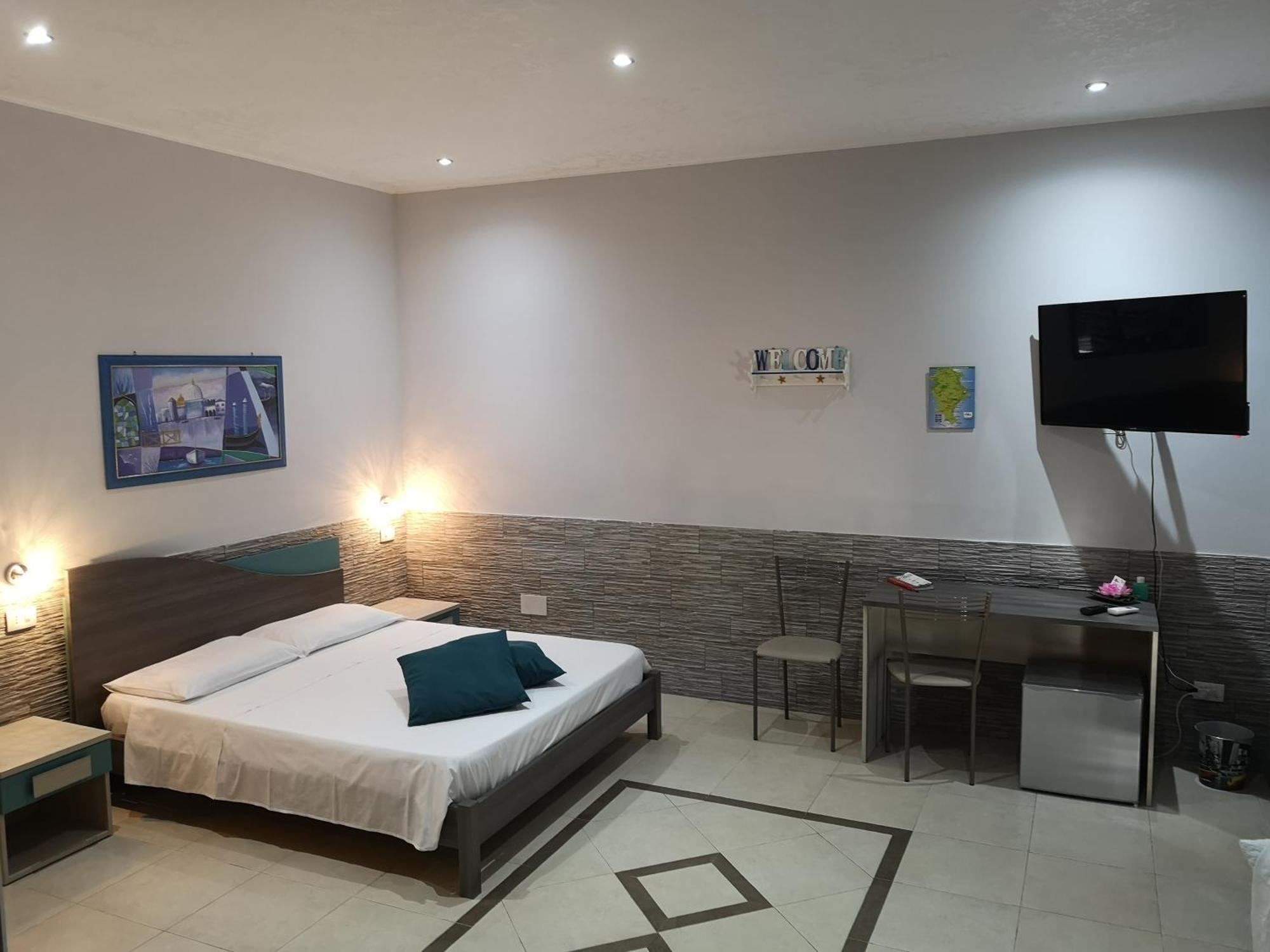 أفولا B&B Amuri Ranni الغرفة الصورة