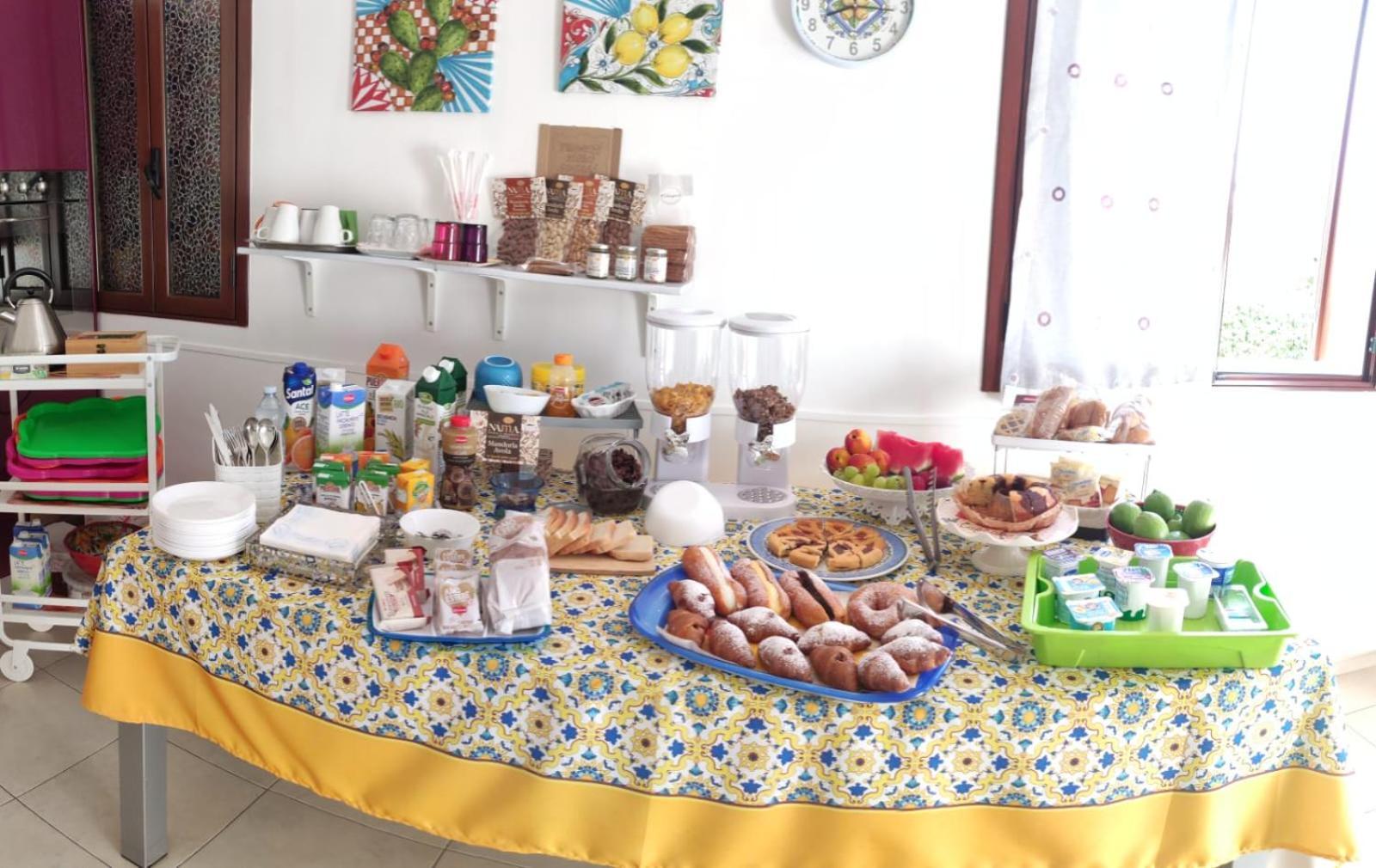 أفولا B&B Amuri Ranni المظهر الخارجي الصورة