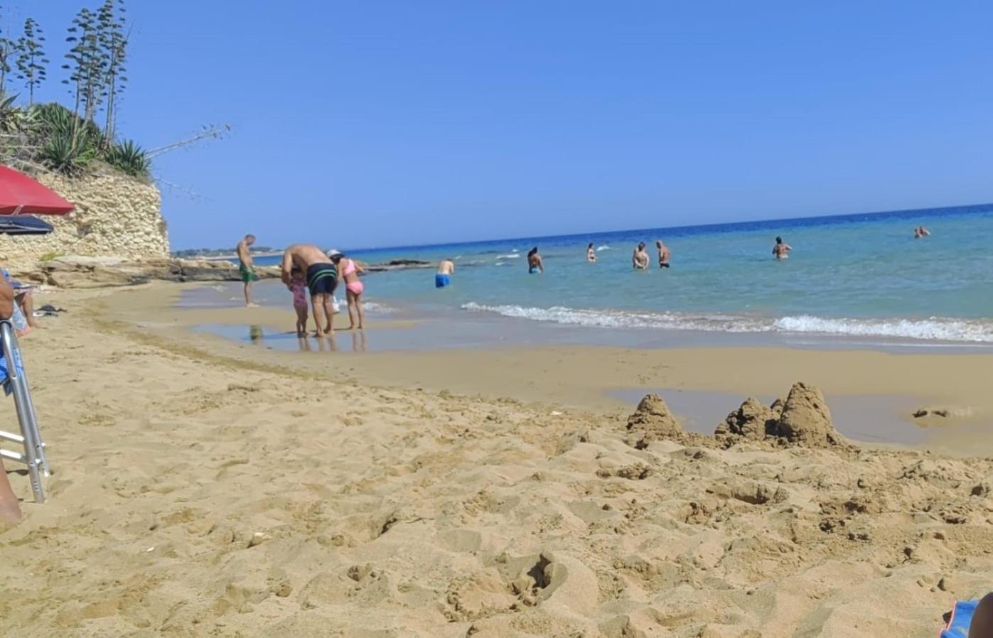 أفولا B&B Amuri Ranni المظهر الخارجي الصورة