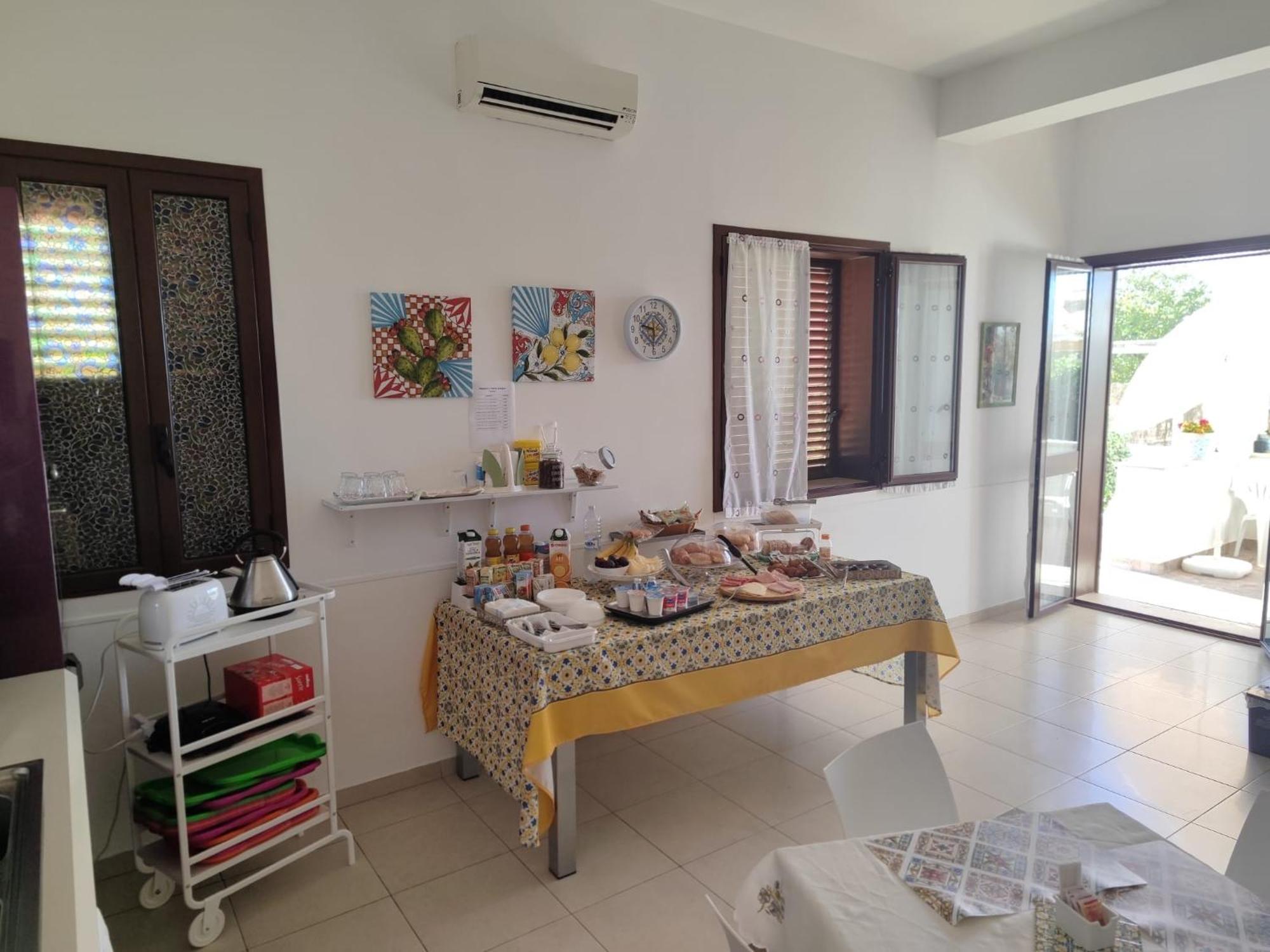 أفولا B&B Amuri Ranni المظهر الخارجي الصورة