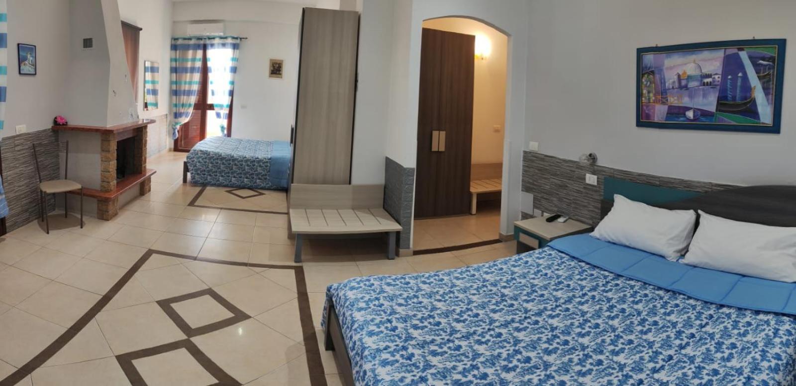 أفولا B&B Amuri Ranni المظهر الخارجي الصورة