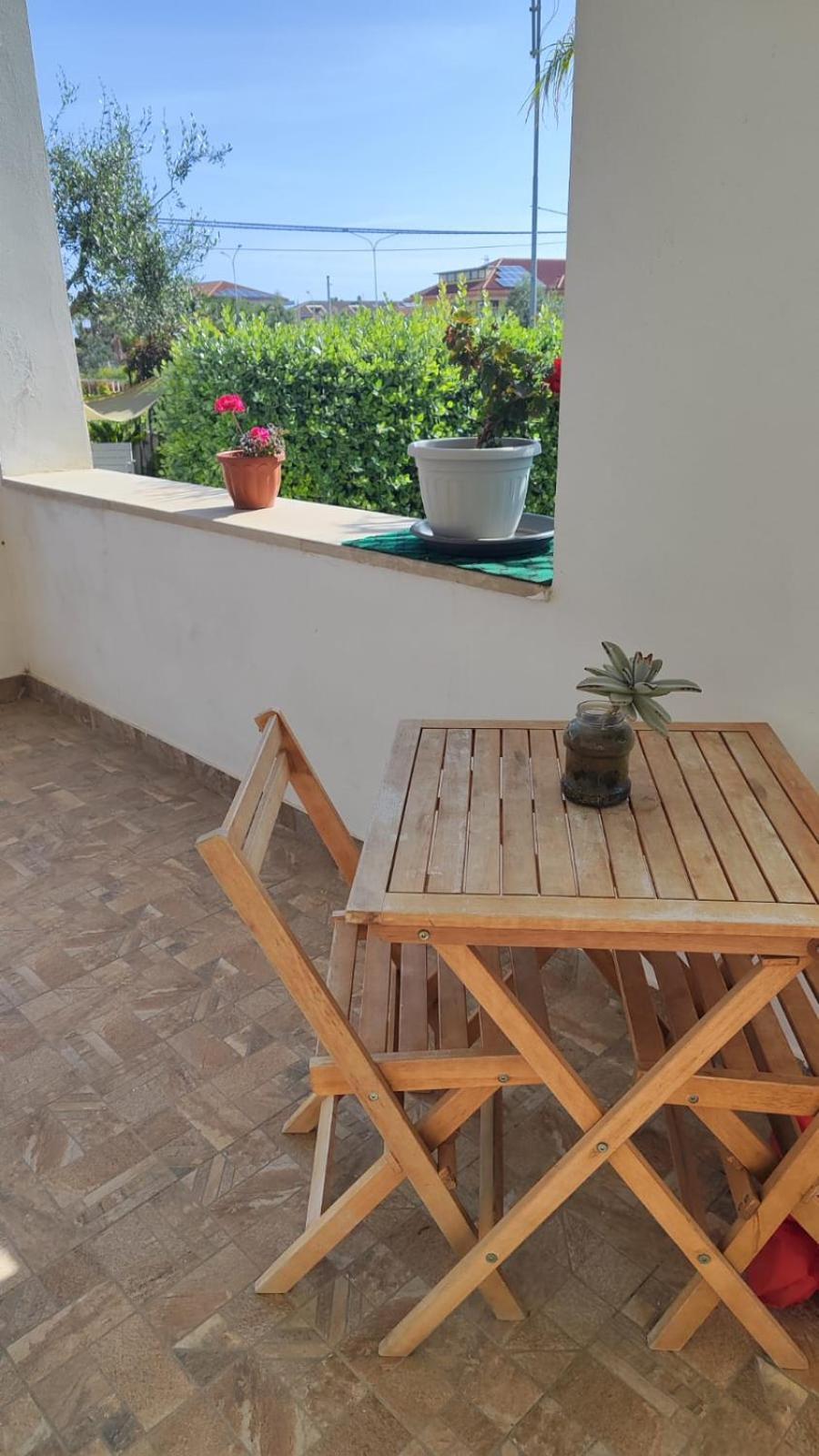 أفولا B&B Amuri Ranni المظهر الخارجي الصورة
