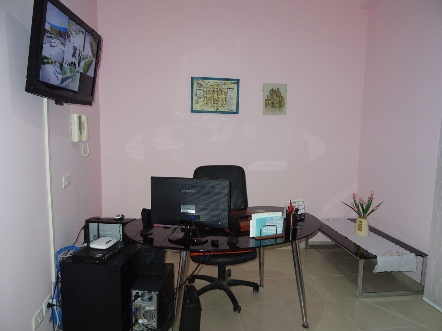 أفولا B&B Amuri Ranni المظهر الخارجي الصورة
