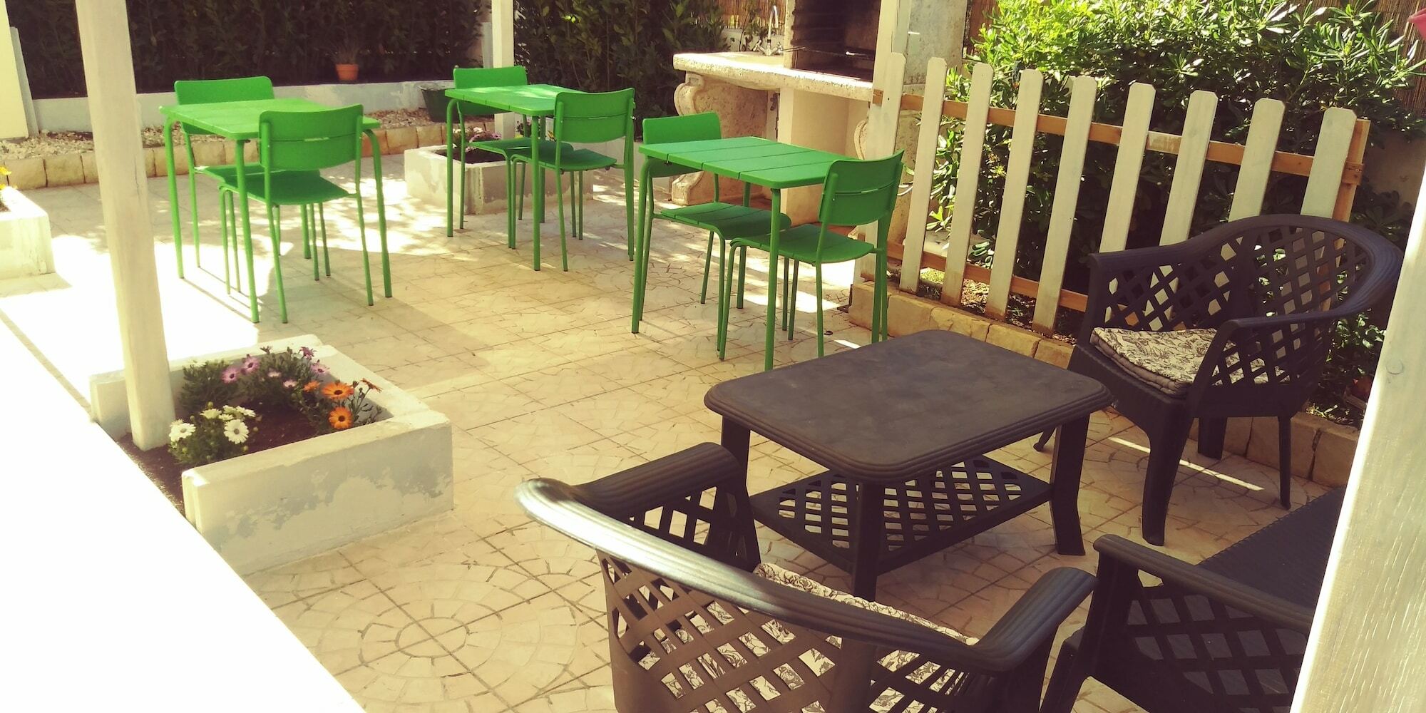 أفولا B&B Amuri Ranni المظهر الخارجي الصورة