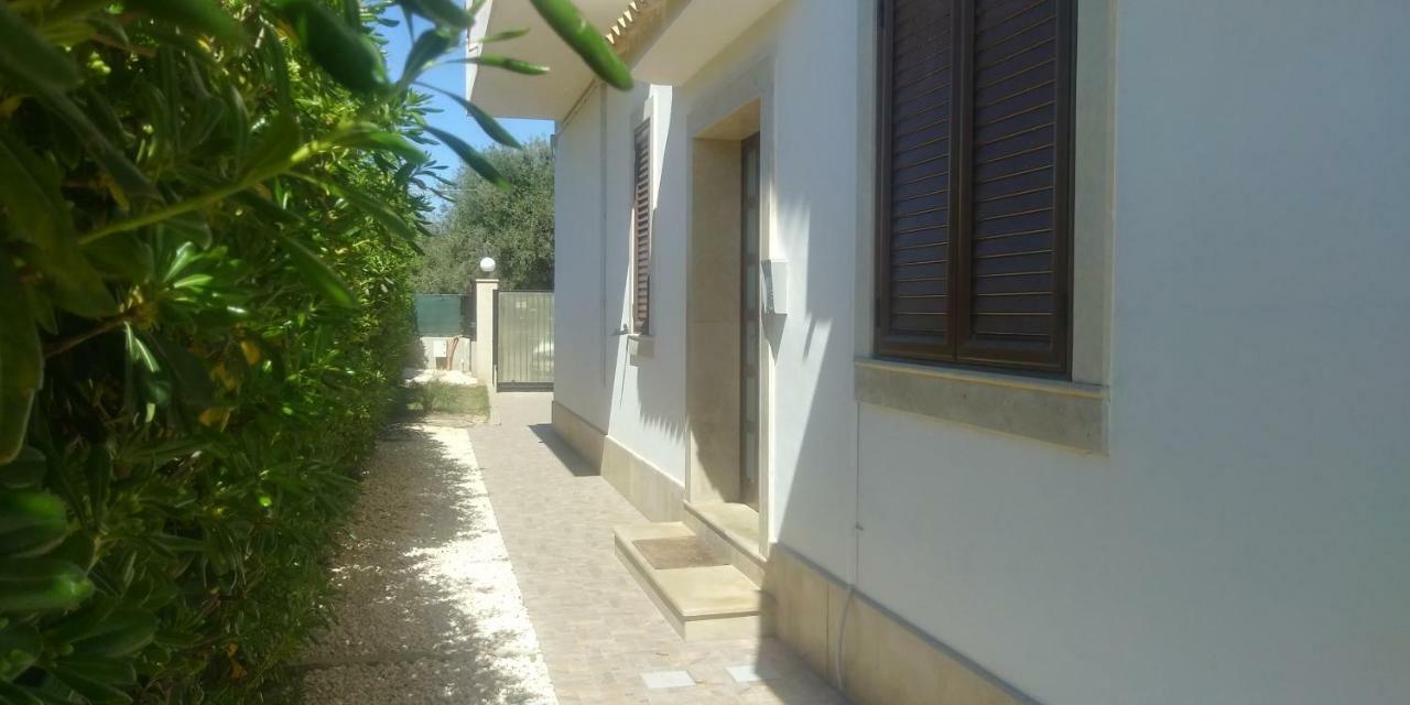 أفولا B&B Amuri Ranni المظهر الخارجي الصورة