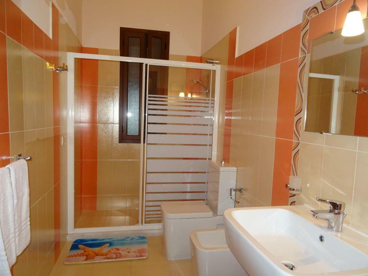 أفولا B&B Amuri Ranni المظهر الخارجي الصورة