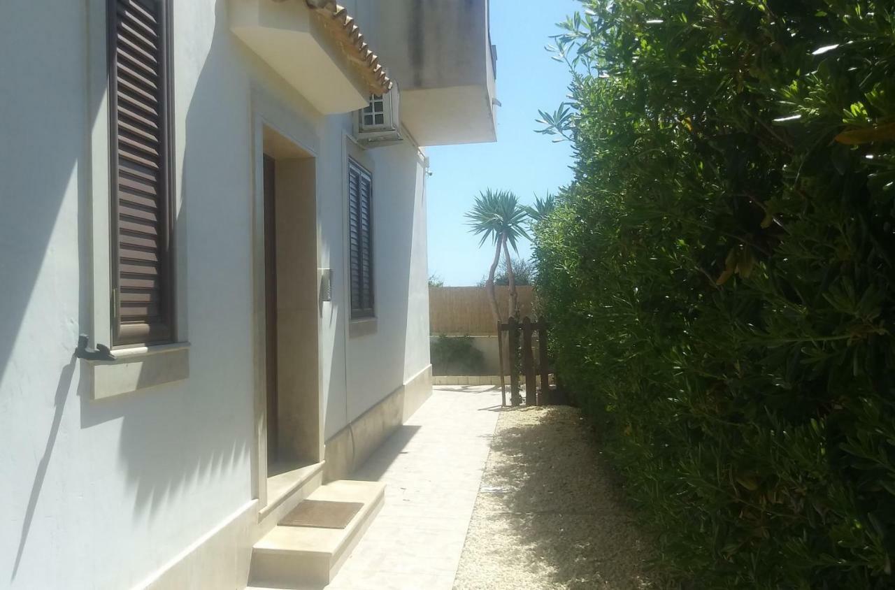 أفولا B&B Amuri Ranni المظهر الخارجي الصورة