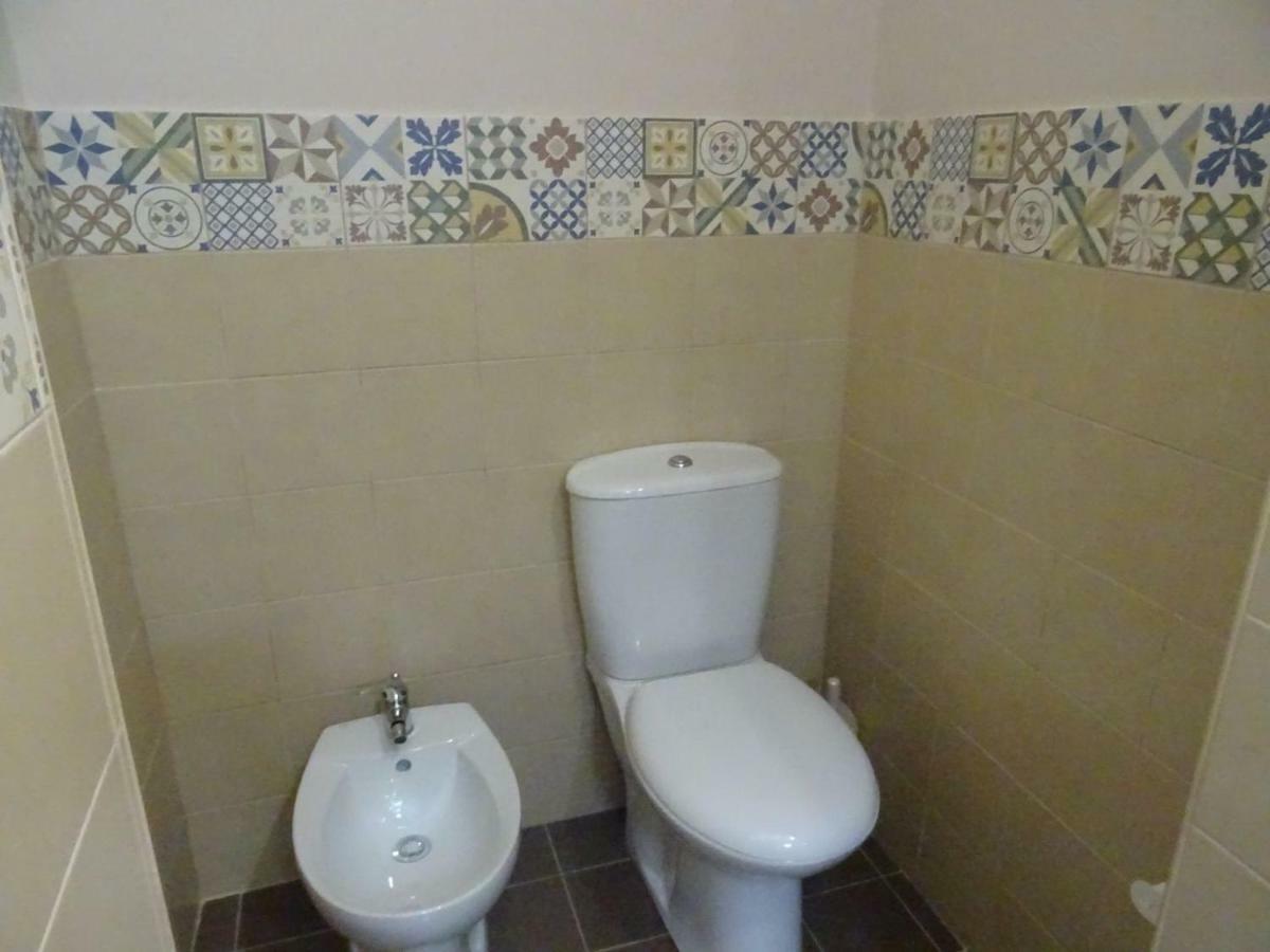 أفولا B&B Amuri Ranni المظهر الخارجي الصورة