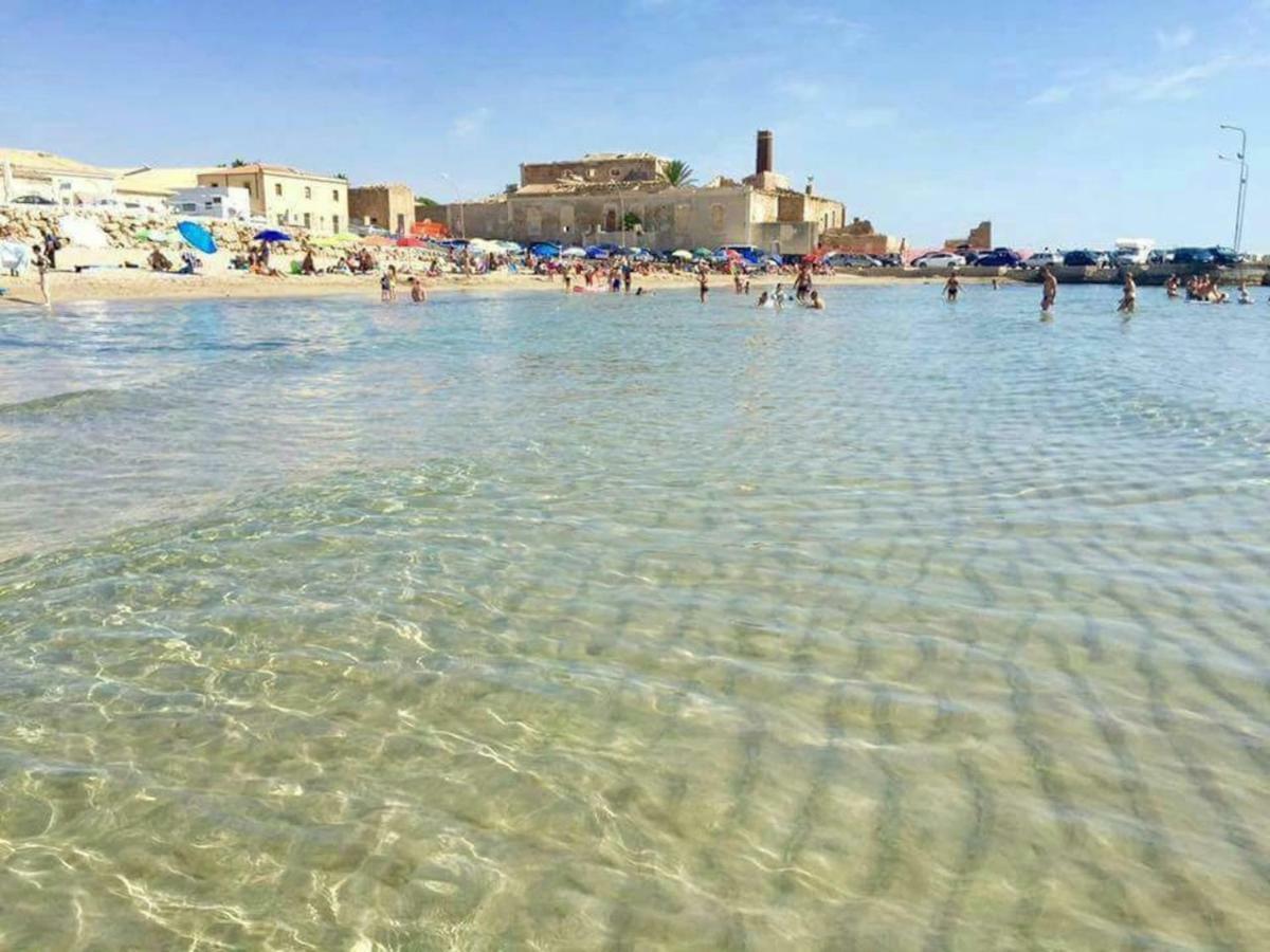 أفولا B&B Amuri Ranni المظهر الخارجي الصورة