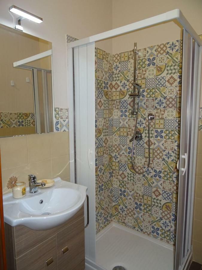 أفولا B&B Amuri Ranni المظهر الخارجي الصورة