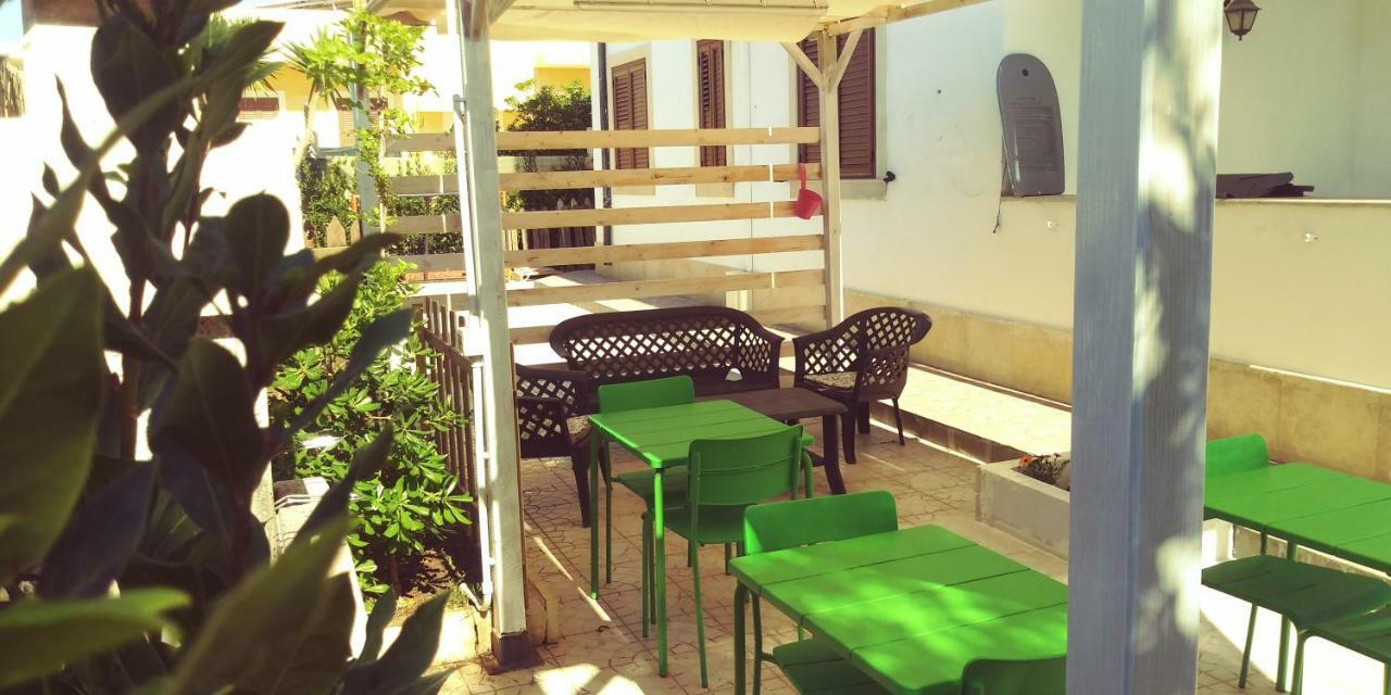 أفولا B&B Amuri Ranni المظهر الخارجي الصورة