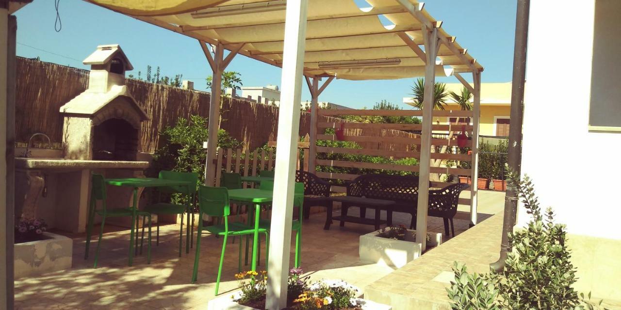 أفولا B&B Amuri Ranni المظهر الخارجي الصورة