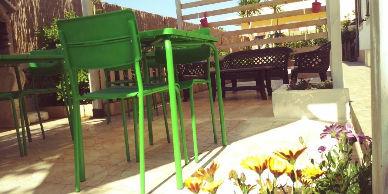 أفولا B&B Amuri Ranni المظهر الخارجي الصورة