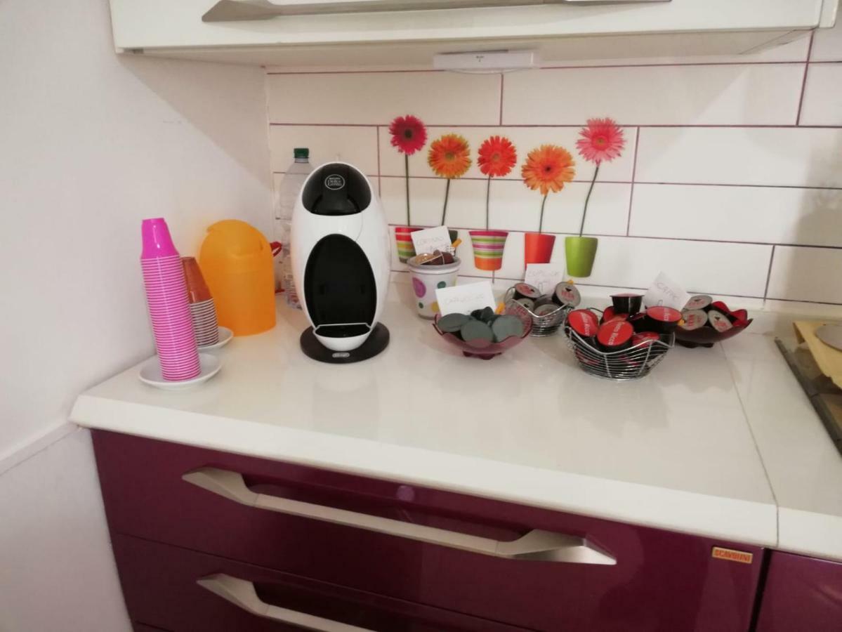 أفولا B&B Amuri Ranni المظهر الخارجي الصورة