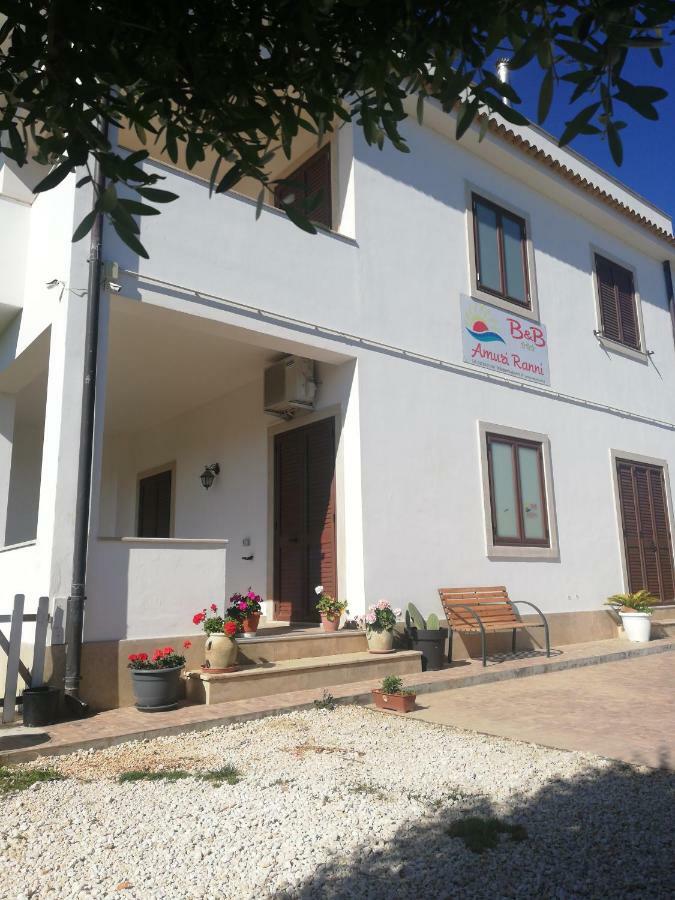 أفولا B&B Amuri Ranni المظهر الخارجي الصورة