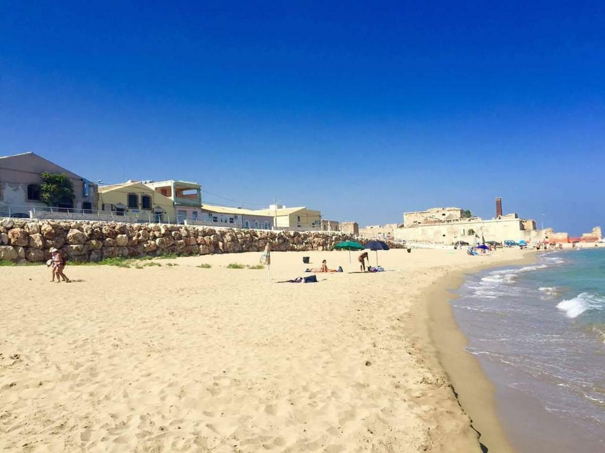 أفولا B&B Amuri Ranni المظهر الخارجي الصورة