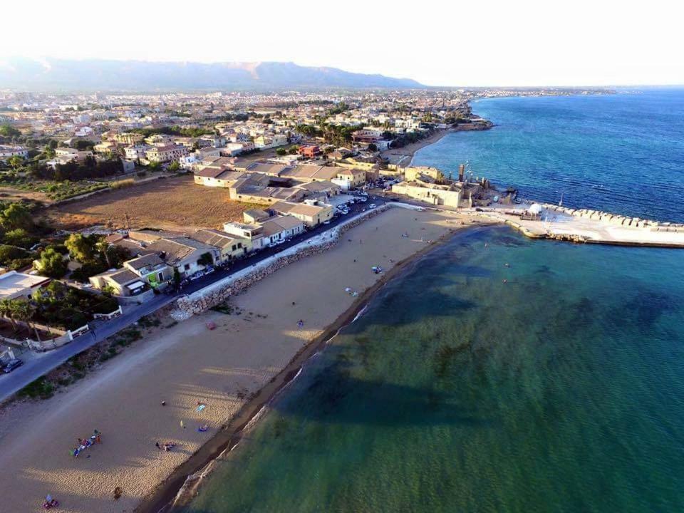أفولا B&B Amuri Ranni المظهر الخارجي الصورة